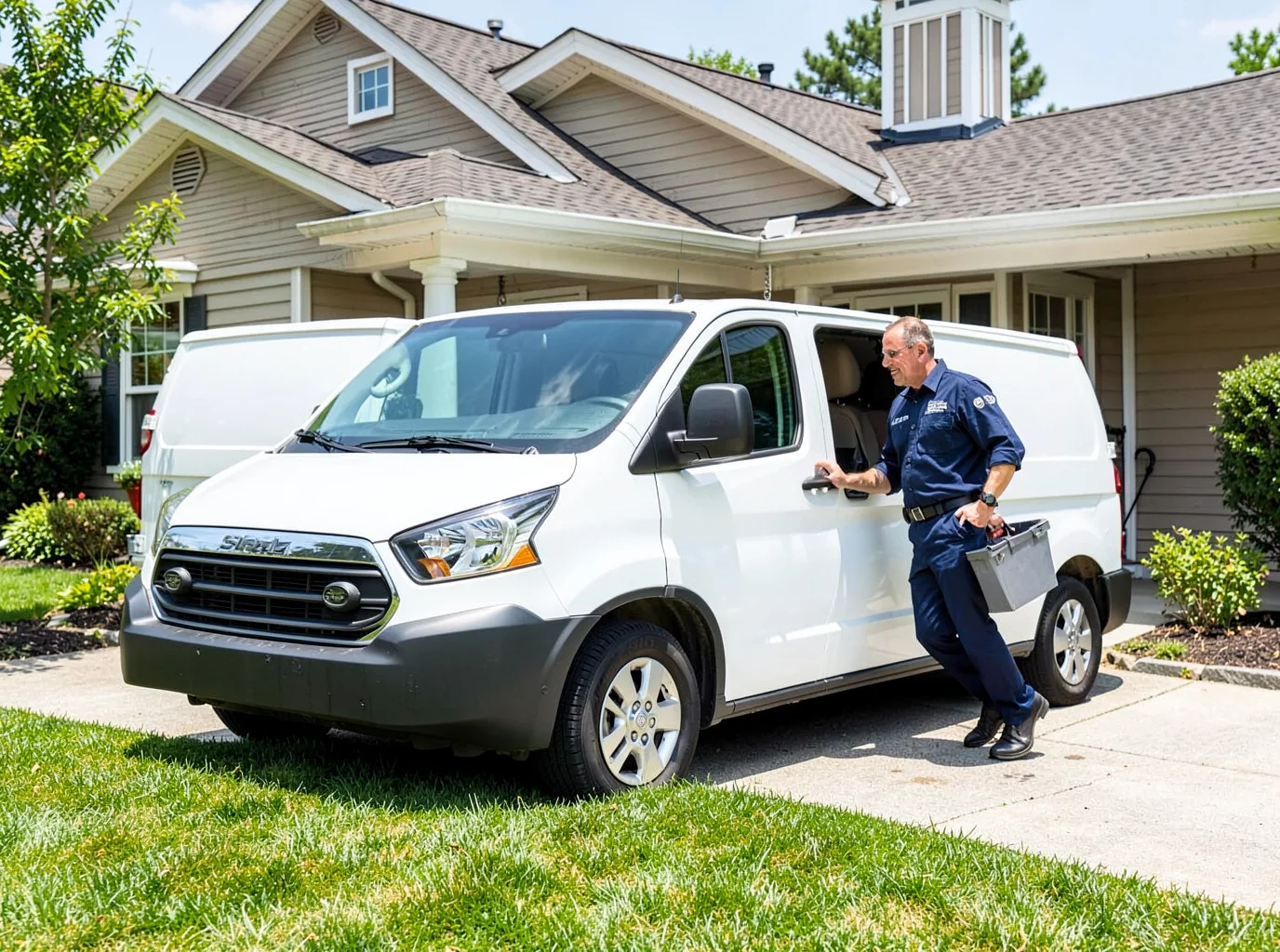 Emergency Plumber company in Chambersville, PA