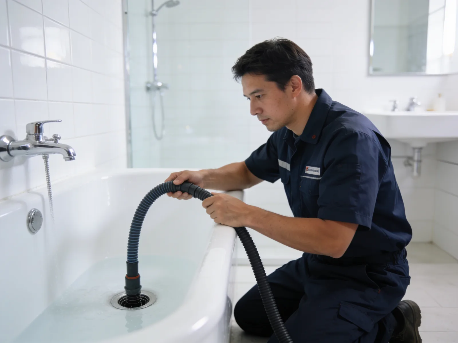 Emergency Plumber Chambersville, PA FAQs